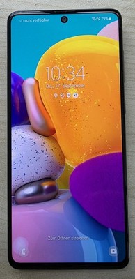 Samsung A71 128GB