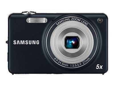 Samsung ST Series ST65 14.2MP Digital Camera - Black for sale online | eBay