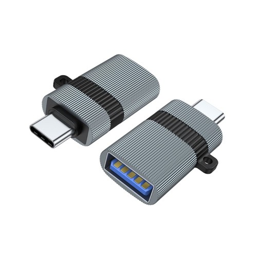 USB Type C to USB3.0 Charger C Female to USB3.0 Male 5Gbps Charger Adapters - Picture 5 of 10