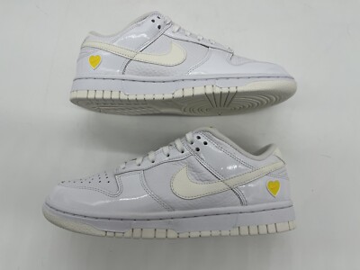 Guide Nike Womens To Mens Size Size 6Y- Nike Dunk Low SE GS