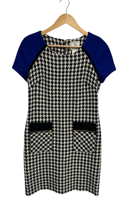 ice blue shift dress Shop Ice Blue Shift Dress by Khara Kapas