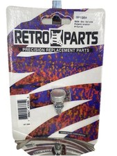 Guitar Retro Parts 500k Ohm Volume Potentiometer A-curve