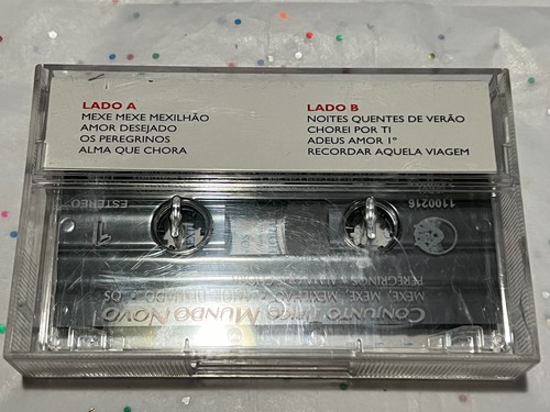 World Music Tapes - Hungry, Romania, Argentina, Brazil, Spain - Bundle Discounts - Picture 218 of 275