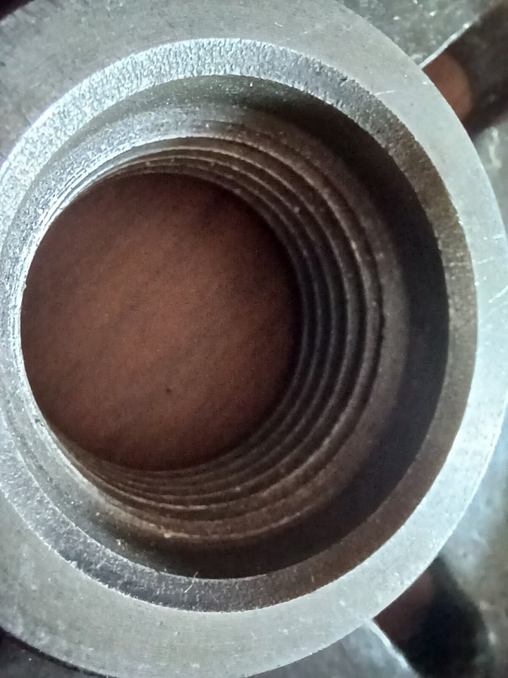 lathe face plate 1 1/2"8 (south bend) eBay