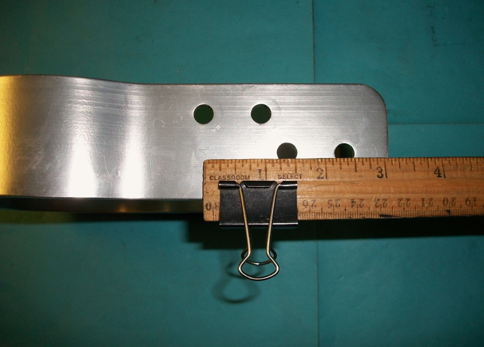 Suzuki TS185 & others fork brace (early to mid 1970s) K&W Enterprises F1032 eBay