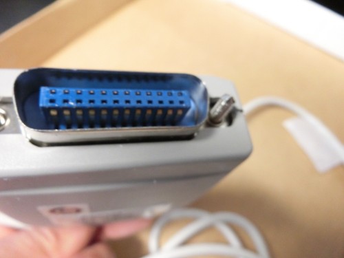 Agilent HP 82357B USB GPIB HPIB Interface USB 2.0 - Photo 4/5