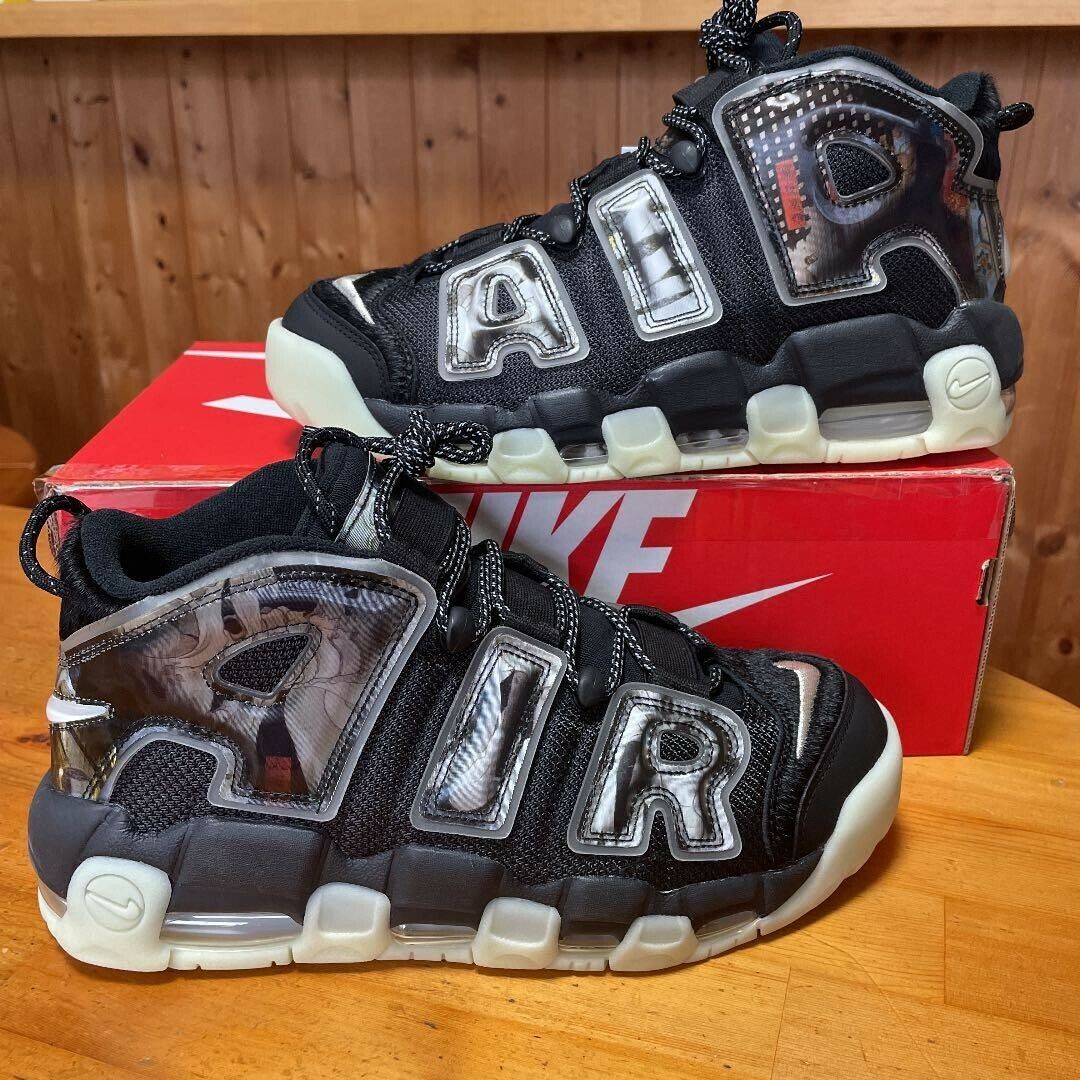 Nike Air More Uptempo '96 'Retro Summer' Edition DM6213-045  Size 8-12 NEW