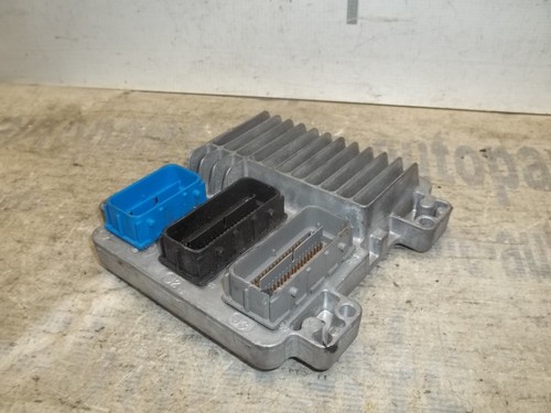 2006 Cadillac DTS Engine Power Train Control Module ECU ECM PCM 12605330 YMXB - Bild 5 von 5