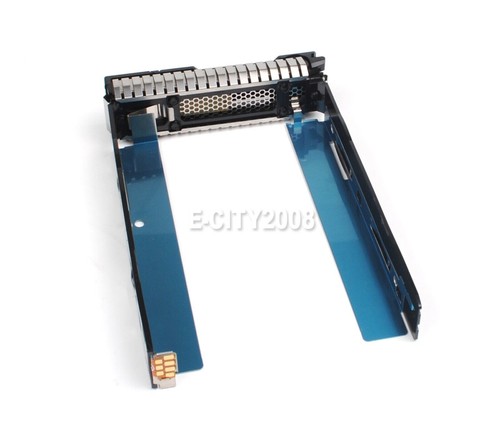 Lot Hochwertige SSD 2,5 auf 3,5 Festplattenhalterung für HP G8 G9 661914-001 - Bild 15 von 17