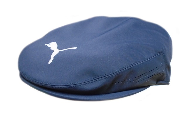 Cobra PUMA Bryson DECHAMBEAU Tour Driver Peacoat Blue Size ...