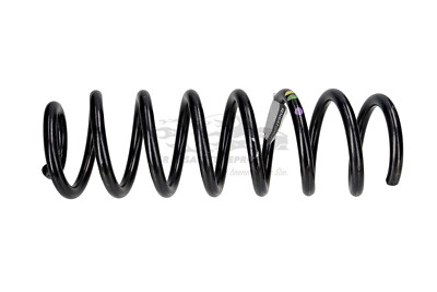 Original Renault 1x Fahrwerksfeder hinten für Espace 550209648R