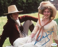 Greg Wise “Sense And Sensibility” AUTOGRAPH Signed 10x8 ACOA Greg Wise “Sense And Sensibility” AUTOGRAPH Signed 10x8 ACOA