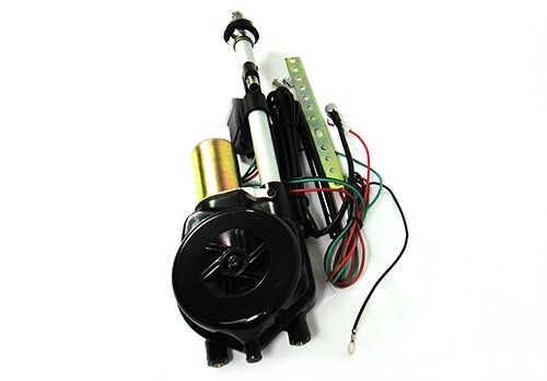 Power Antenna Aerial Radio Mast Kit For Integra Legend NSX Vigor Accord Prelude - Bild 5 von 12
