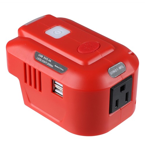 Milwaukee M18 18V Battery 150W 