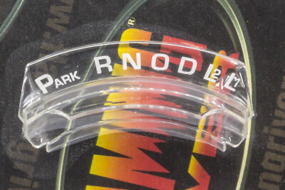 Flaming River FR20010LNO Shift Indicator Lens PRNODL2L1 Clear
