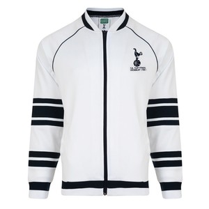 tottenham retro jacket