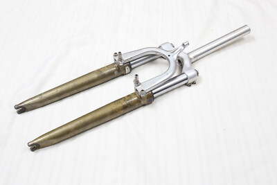 Fourche Suspension RockShox Mag 21 Vintage 1 1/8 - Pour VTT 26" - Pièces Détachées