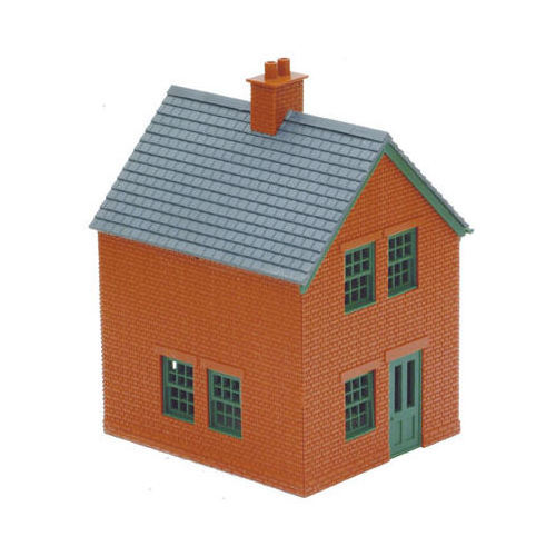 Peco OO/HO accessories and buildings plastic kits for model railway eBay