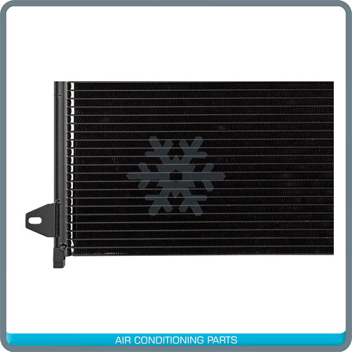 New A/C Condenser for Ford GT - 2005 to 2006 / Ford Mustang - 2005 to 2009