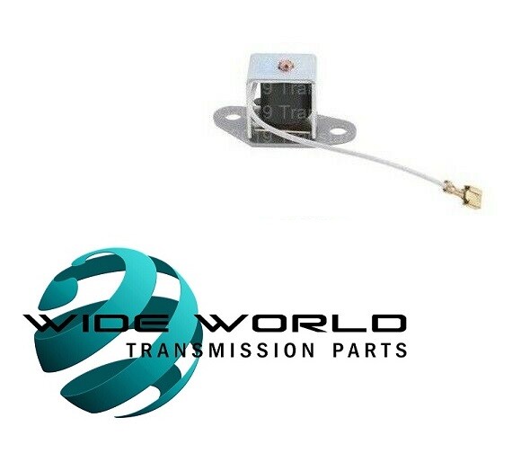 TH400 Turbo 400 Transmission Detent Solenoid (196482) eBay