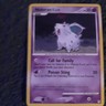 Nidoran (female) Mysterious Treasures Set 91/123 Pokemon Cards