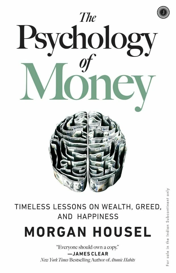 Combo Set of 3 Books ( Psychology of Money+ Rich Dad Poor Dad+ Atomic Habits) PB - Image 2 of 4