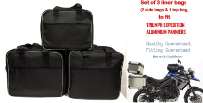 ebay pannier bags