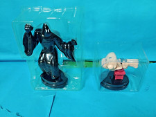 MACCHIA Nera e ETA BETA PERSONAGGI di TOPOLINO DISNEY Tipo de Agostini