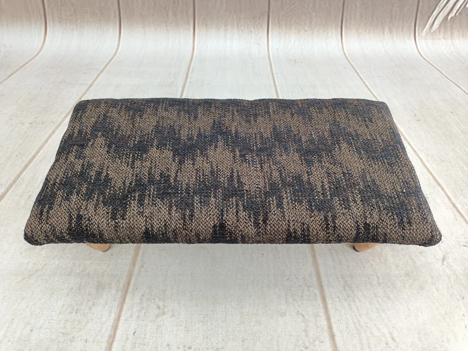 Stool for steps, Pantry stool, Small stool, Lightweight stool, Bed step stool, - Image 4 of 4