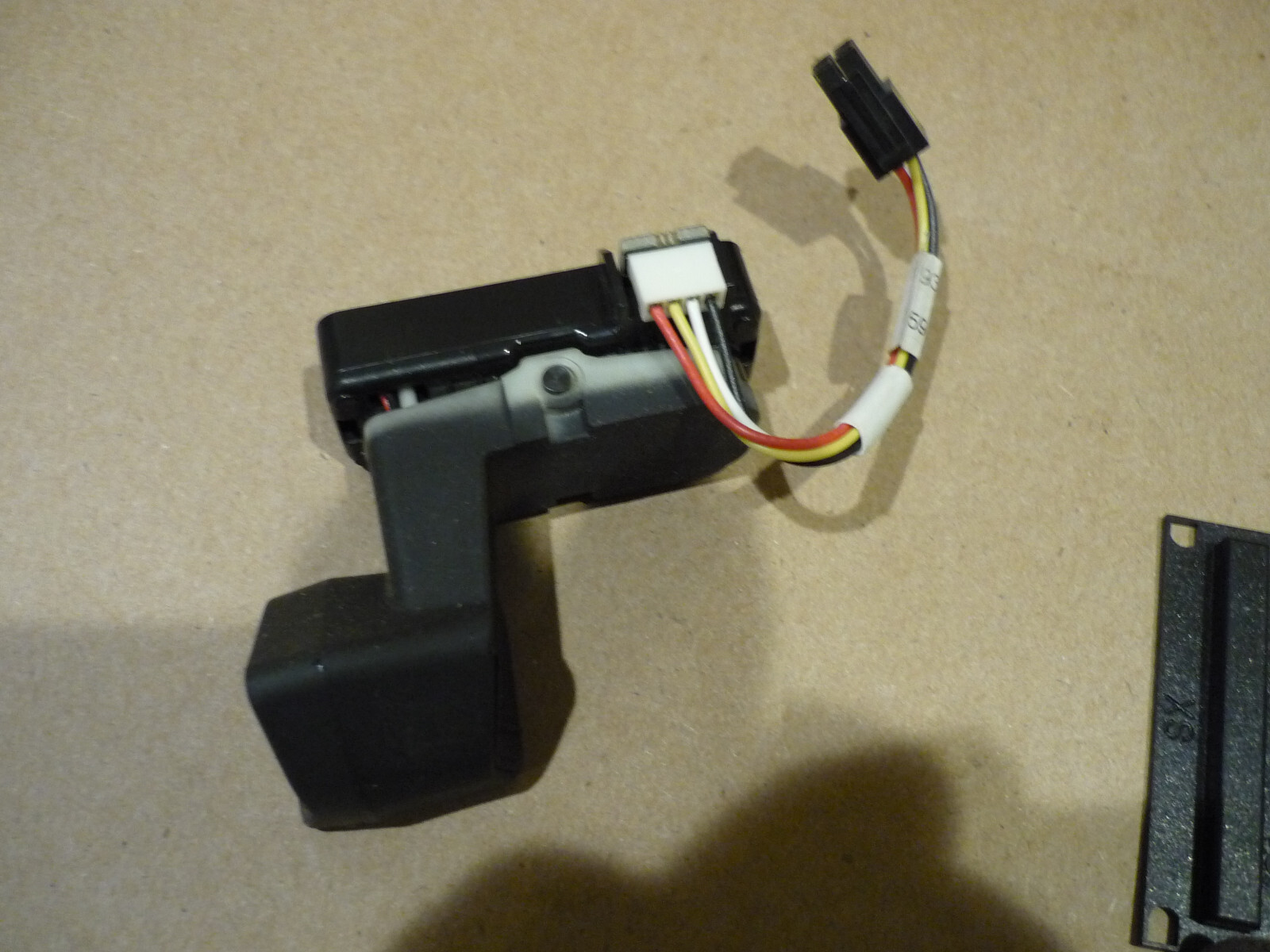 Ferrari 458,488  - High Beam Switch For Steering Wheel
