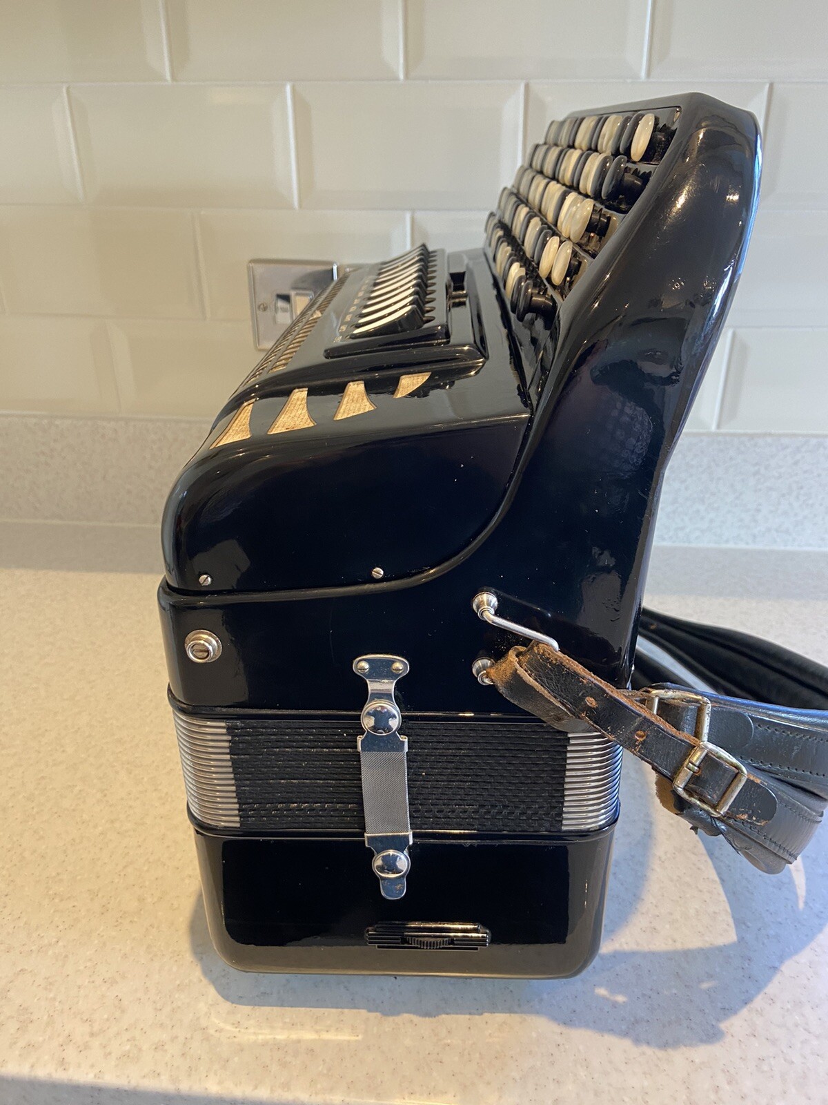 Accordion eBay