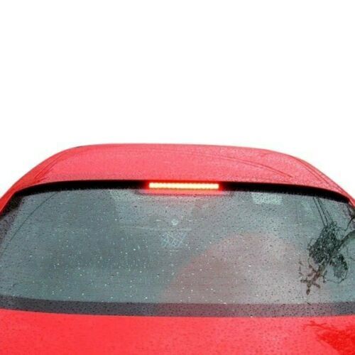 Roofline Spoiler lineaTesoro Style For Maserati GranTurismo 2008-2019