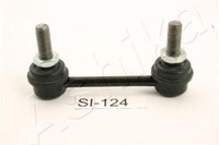 Ashika 106-01-124 Stabilisator, Fahrwerk FüR Nissan