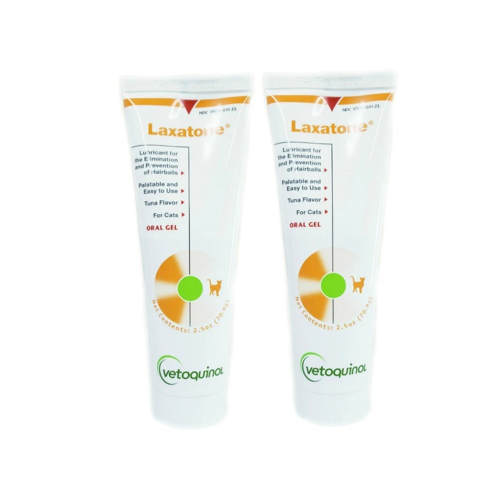 Vetoquinol hairball best sale