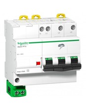 Acti9 iQuick PF10 parafoudre 3P+N 230/400V 10kA SCHNEIDER A9L16618