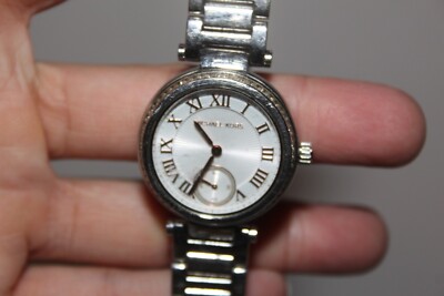 Michael Kors MK-5970 Watch