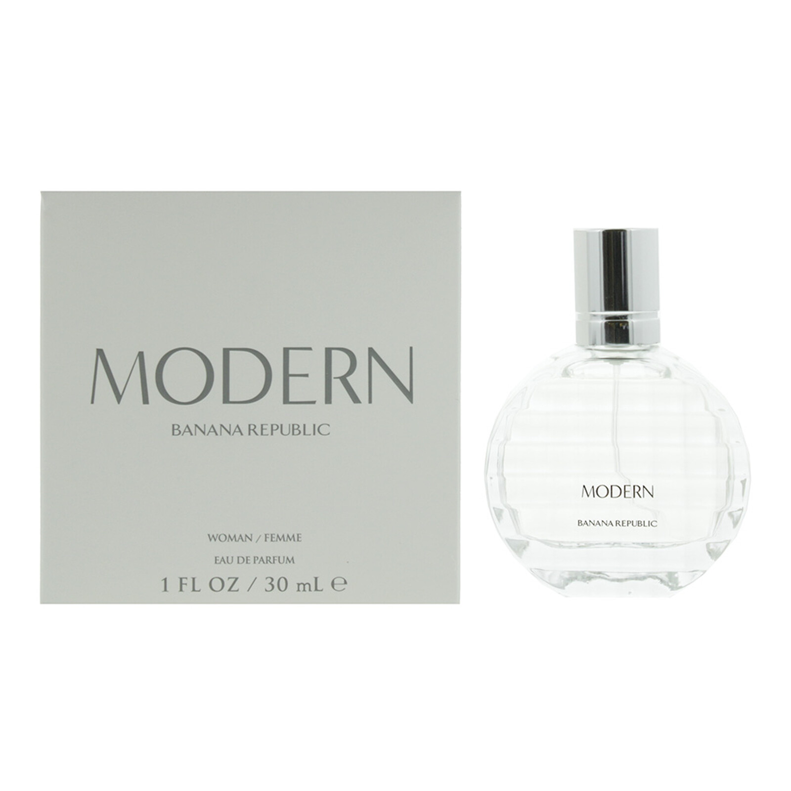 Modern by Banana Republic 30ml EDP Spray Women Sealed