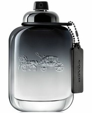 COACH FOR MEN Eau de Toilette Spray, 1.3 oz. AUTHENTIC