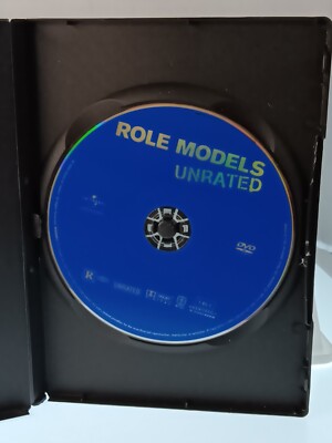Role Models (DVD, 2008, Unrated) 