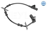 Meyle 014 800 0096 Sensor, Wheel Speed For MERCEDES-BENZ