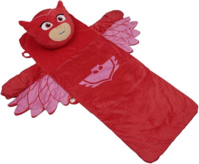 Giochi Preziosi Gufetta Pj Masks Super Pigiamini Pisolone