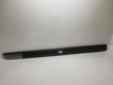 Baguette extérieur avant conducteur de porte pour renault megane 2 break 1,5 dci