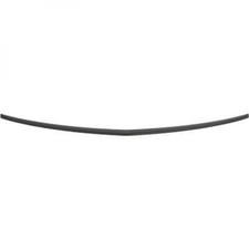 Hecklippe Spoilerlippe Spoiler Passend für Mercedes C207 09- Nur Coupe