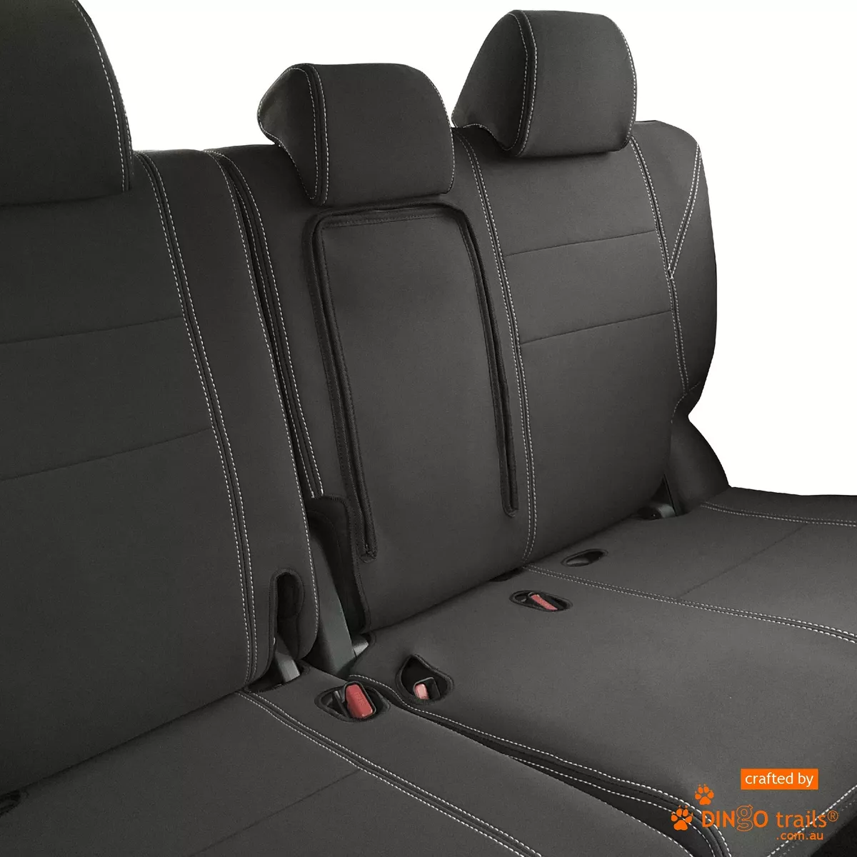 Pajero sport 2025 seat covers