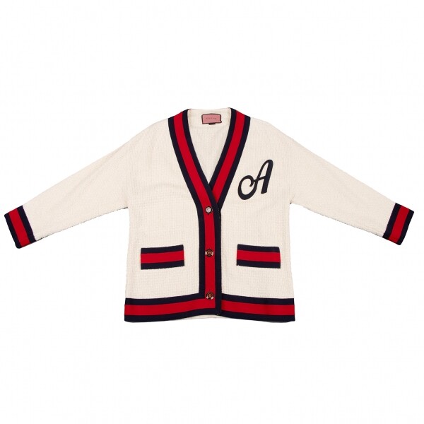 トップス Ground Y GY Cardigan(GA-T12-040) Ground Y GY Cardigan (GA-T12-040) Cardigan