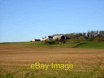 Photo 6x4 High Borland Craigie/NS4232  c2006