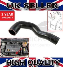 VAUXHALL ASTRA H MK5 54-10 VXR 2.0 TURBO INTERCOOLER PIPE 55561987 