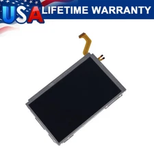Top LCD Screen for  3DS XL - Nintendo Replacement Display