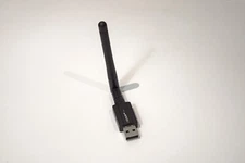 EDUP 600 Mbps USB WiFi Bluetooth Dual Band 2.4GHz/5GHz Wireless Network Adapter