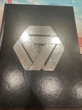 M20 Technocracy Reloaded Deluxe 